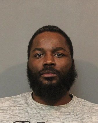 Jesse Barnell Coleman